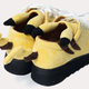 Illustration for article titled Look At These Pikachu Sneakers